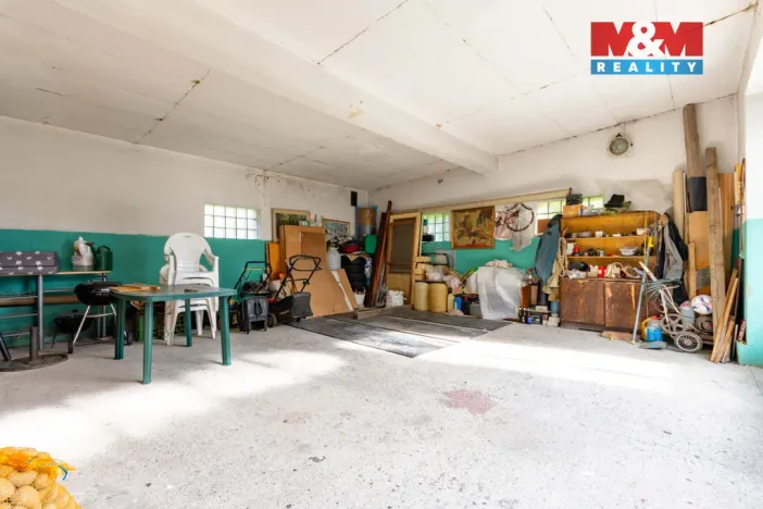 Prodej rodinného domu, Těrlicko - Dolní Těrlicko, Těrlická, 92 m2