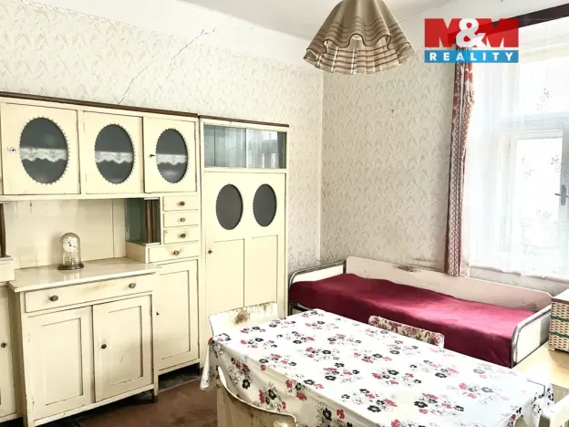 Prodej rodinného domu, Budyně nad Ohří, Slánská, 195 m2