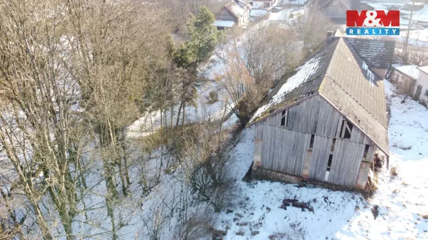 Prodej rodinného domu, Kobyly, 230 m2