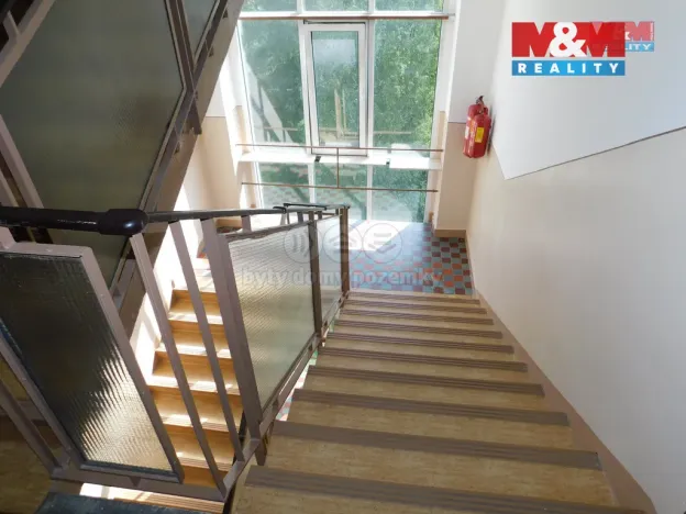 Pronájem bytu 1+1, Frýdlant, Bezručova, 37 m2