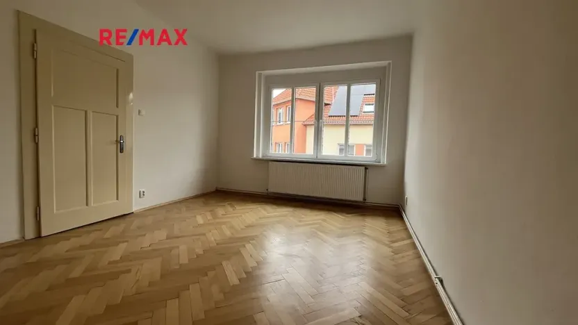 Pronájem bytu 2+1, Kladno, Poštovní náměstí, 63 m2