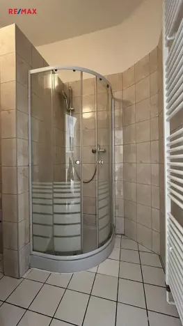 Pronájem bytu 2+1, Kladno, Poštovní náměstí, 63 m2