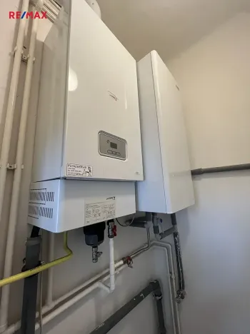 Pronájem bytu 2+1, Kladno, Poštovní náměstí, 63 m2