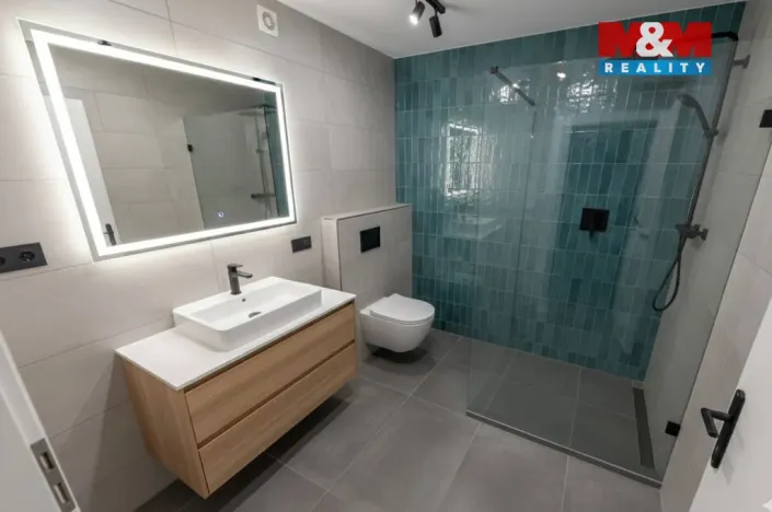 Prodej rodinného domu, Jablonec nad Nisou, Polní, 177 m2