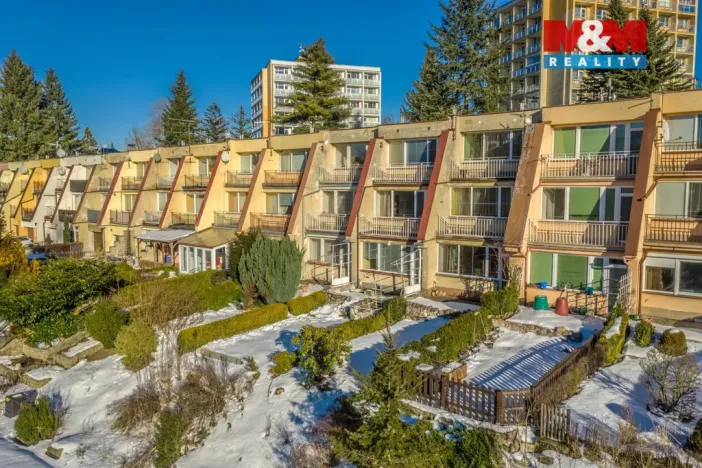 Prodej rodinného domu, Jablonec nad Nisou, Polní, 177 m2