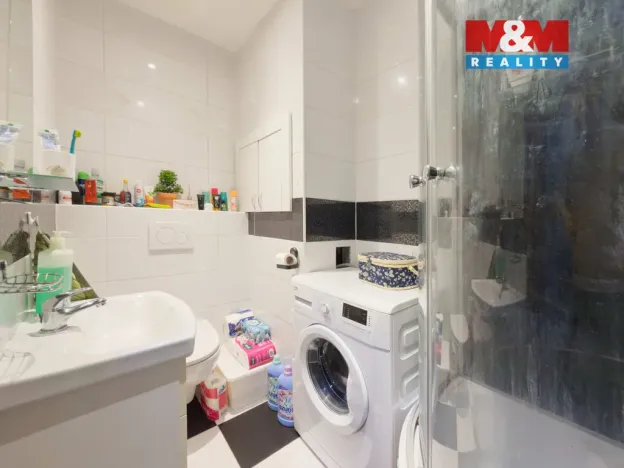 Prodej bytu 2+1, Karviná - Hranice, Mendelova, 56 m2