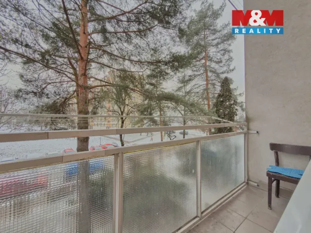 Prodej bytu 2+1, Karviná - Hranice, Mendelova, 56 m2