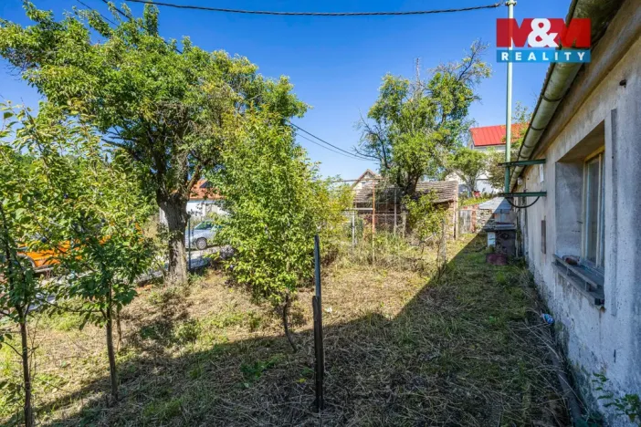 Prodej pozemku pro bydlení, Choteč, 1703 m2