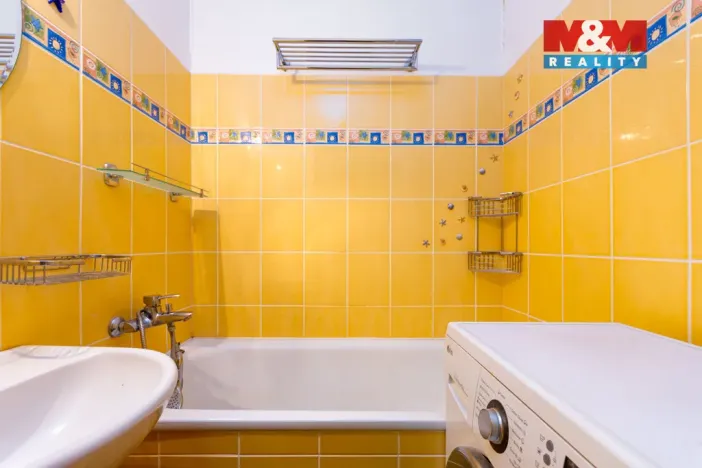 Prodej bytu 3+kk, Opava - Předměstí, Olomoucká, 63 m2