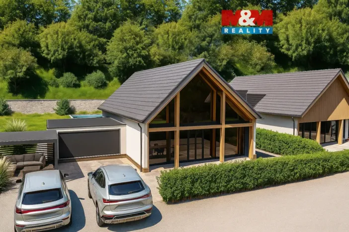 Prodej rodinného domu, Choteč, 100 m2