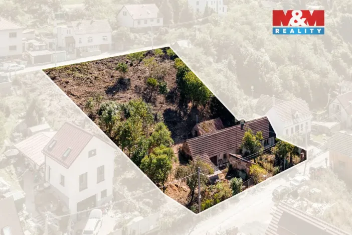 Prodej rodinného domu, Choteč, 100 m2