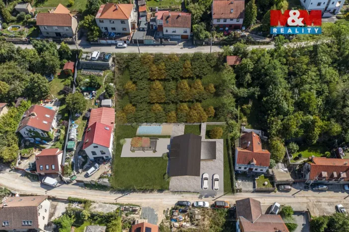 Prodej rodinného domu, Choteč, 100 m2