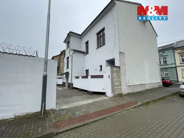 Pronájem obchodního prostoru, Ostrava - Vítkovice, Zengrova, 100 m2