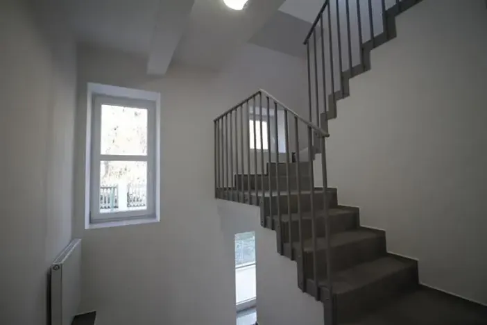 Pronájem bytu 4+kk, Praha - Smíchov, Plzeňská, 107 m2