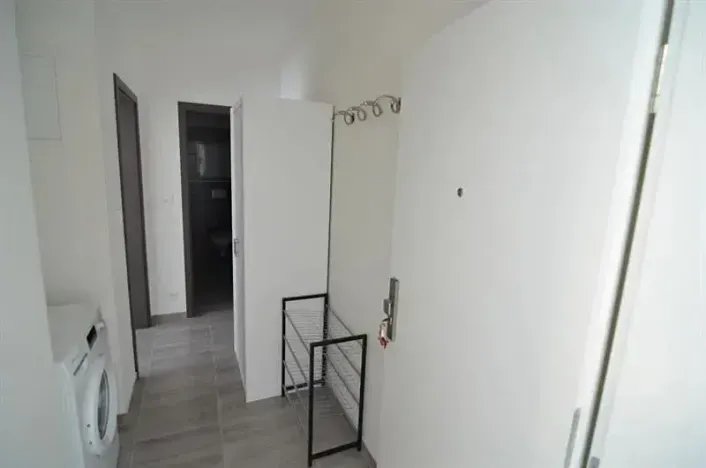 Pronájem bytu 1+kk, Vestec, U Hrubých, 35 m2