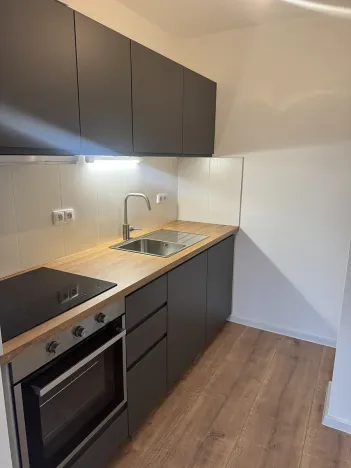 Prodej bytu 2+kk, Praha - Bohnice, Kusého, 40 m2