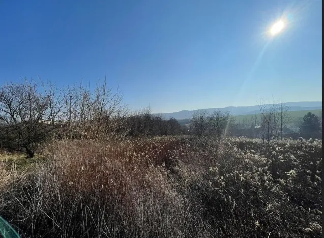 Prodej pozemku, Koryčany - Jestřabice, 1821 m2