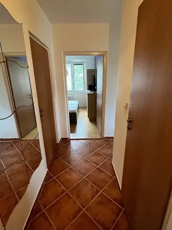 Pronájem bytu 2+1, Brno, Záhřebská, 56 m2