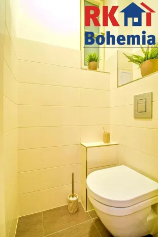 Prodej bytu 1+1, Praha - Strašnice, V olšinách, 32 m2