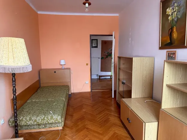 Prodej bytu 4+1, Praha - Smíchov, Pod Skalkou, 137 m2