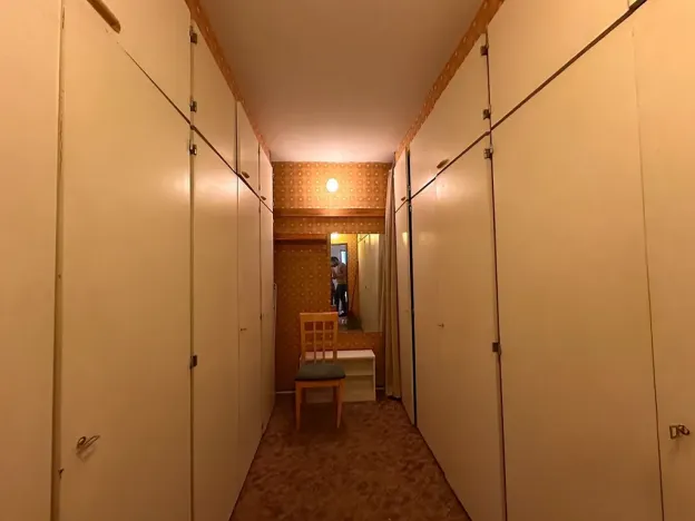 Prodej bytu 4+1, Praha - Smíchov, Pod Skalkou, 137 m2