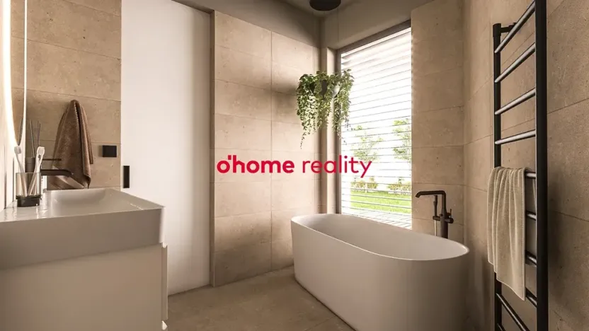 Prodej bytu 5+kk, Olomouc, Okružní, 131 m2