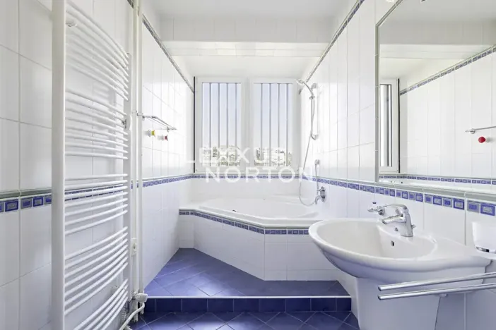 Pronájem bytu 3+1, Praha - Vokovice, Na rozdílu, 105 m2