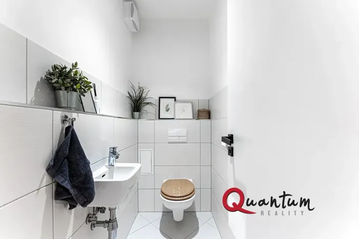 Prodej bytu 3+kk, Praha - Dolní Měcholupy, Honzíkova, 89 m2