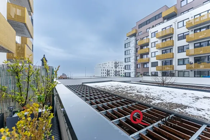 Prodej bytu 3+kk, Praha - Dolní Měcholupy, Honzíkova, 89 m2