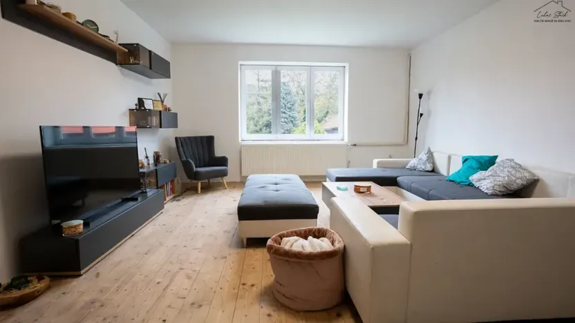 Prodej rodinného domu, Libodřice, 232 m2