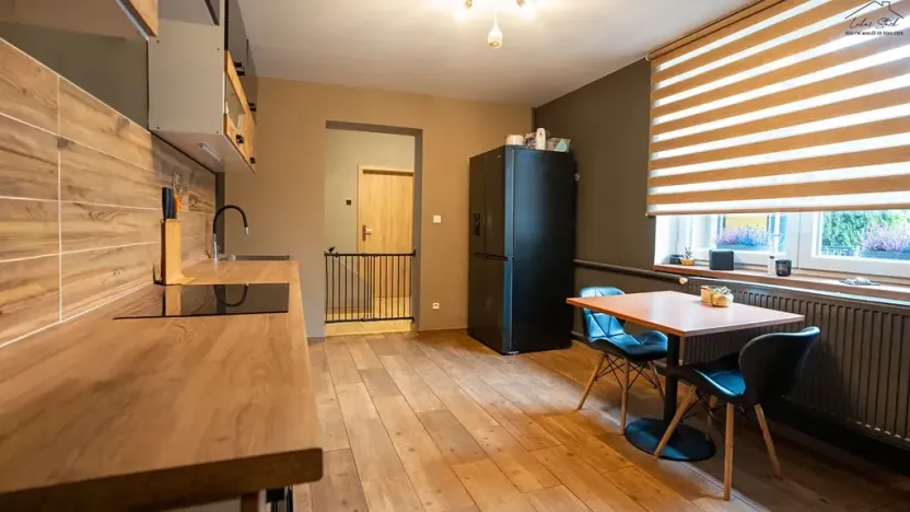 Prodej rodinného domu, Libodřice, 232 m2