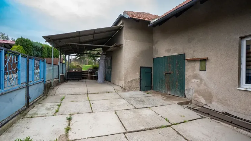 Prodej rodinného domu, Libodřice, 232 m2