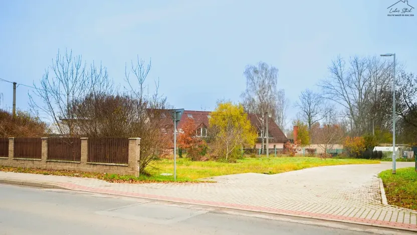 Prodej pozemku pro bydlení, Velvary, Chržínská, 927 m2