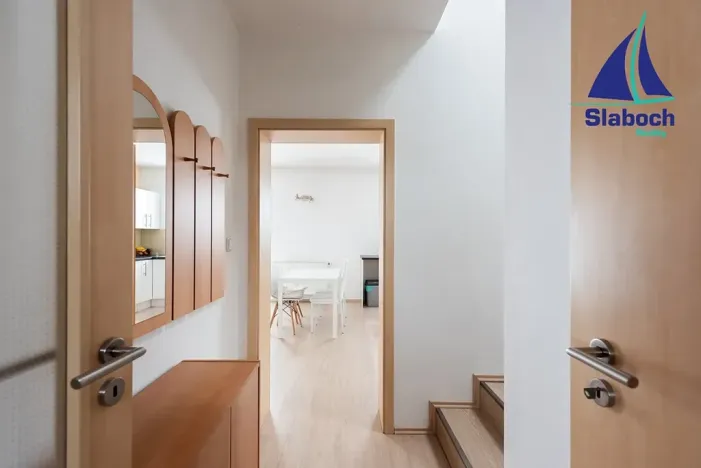 Prodej rodinného domu, Sluštice, 120 m2