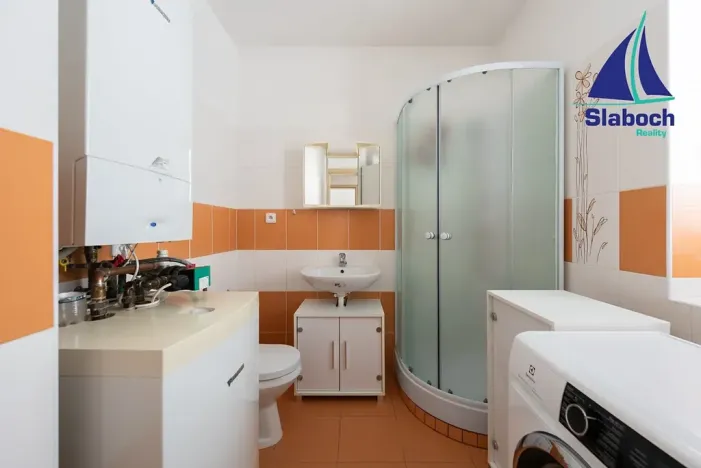 Prodej rodinného domu, Sluštice, 120 m2