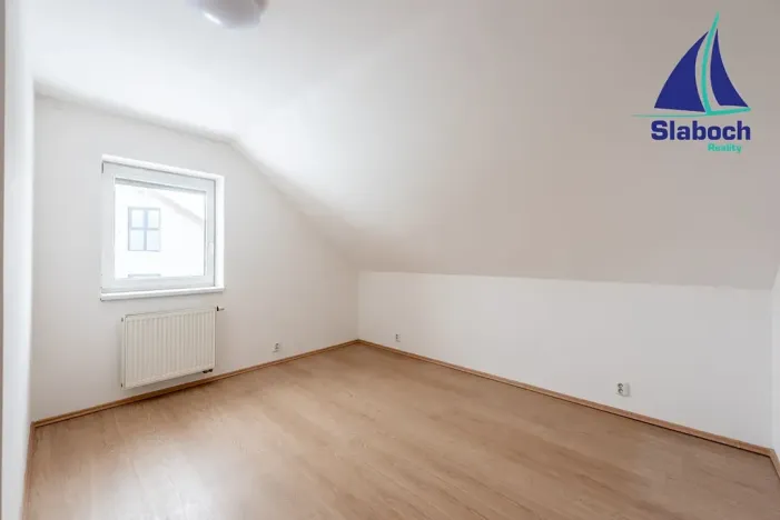 Prodej rodinného domu, Sluštice, 120 m2