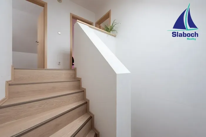 Prodej rodinného domu, Sluštice, 120 m2