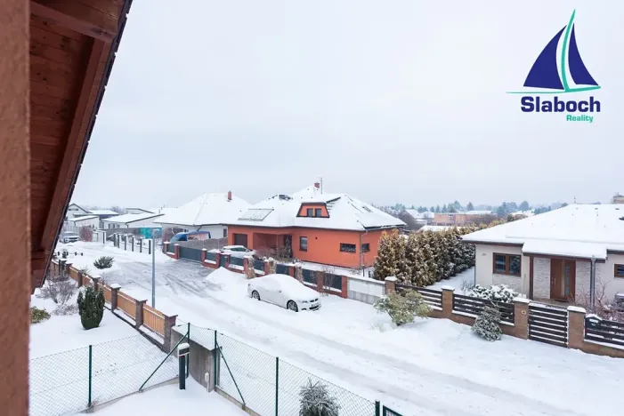 Prodej rodinného domu, Sluštice, 120 m2