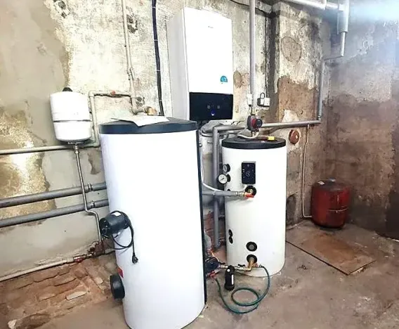 Prodej vícegeneračního domu, Borotice, 282 m2