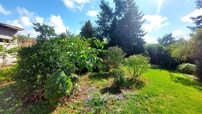 Prodej rodinného domu, Rybníky, 95 m2