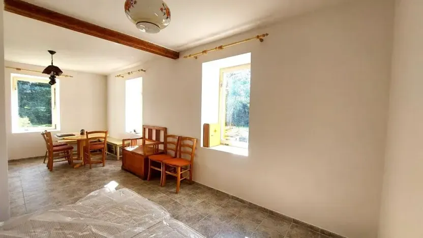 Prodej rodinného domu, Rybníky, 95 m2