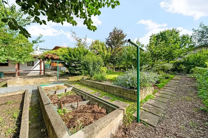 Prodej rodinného domu, Praha - Zbraslav, Nebeského, 208 m2