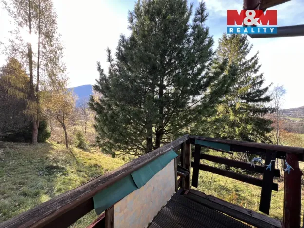 Prodej chaty, Čeladná, 121 m2