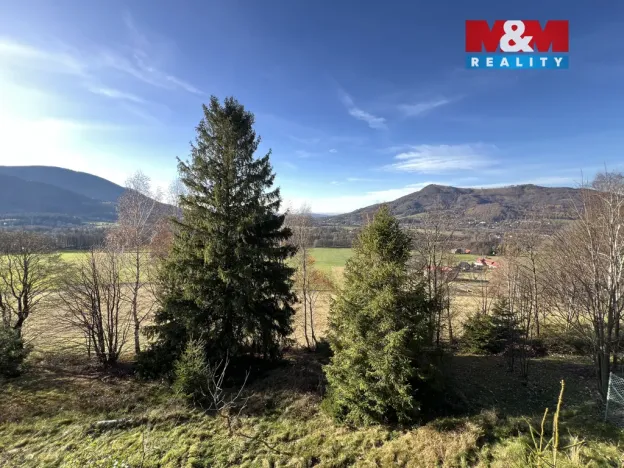 Prodej chaty, Čeladná, 121 m2