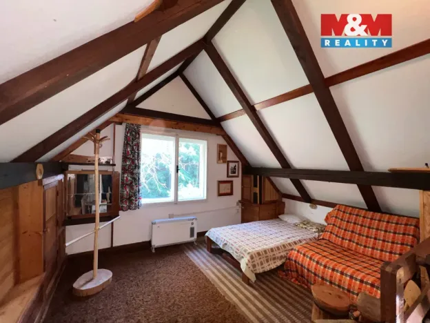 Prodej chaty, Čeladná, 121 m2