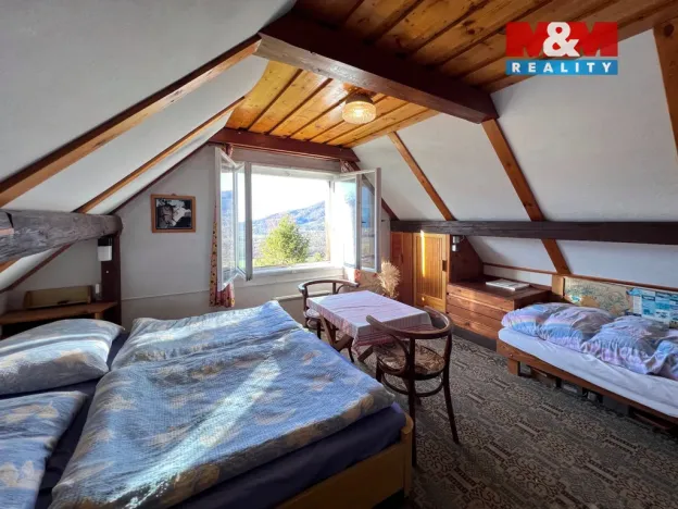 Prodej chaty, Čeladná, 121 m2