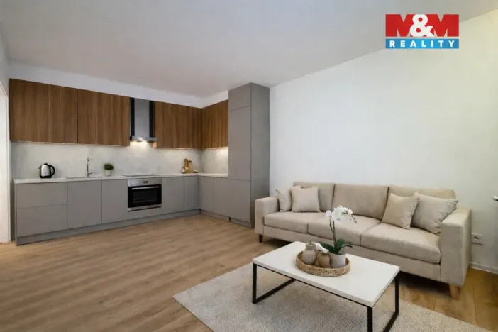 Prodej bytu 3+kk, Ostrava - Poruba, Opavská, 51 m2