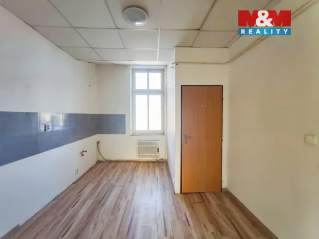 Pronájem bytu 2+1, Bohumín - Nový Bohumín, Štefánikova, 65 m2