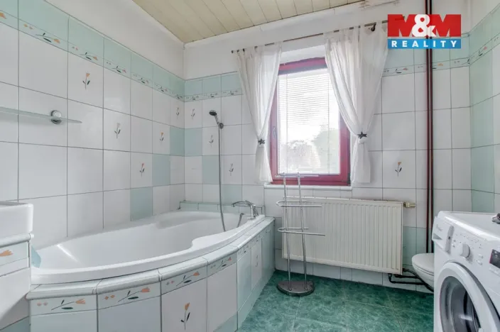 Prodej rodinného domu, Petrovice u Karviné - Dolní Marklovice, 280 m2