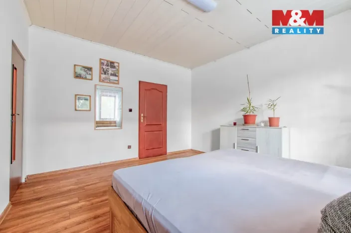 Prodej rodinného domu, Petrovice u Karviné - Dolní Marklovice, 280 m2